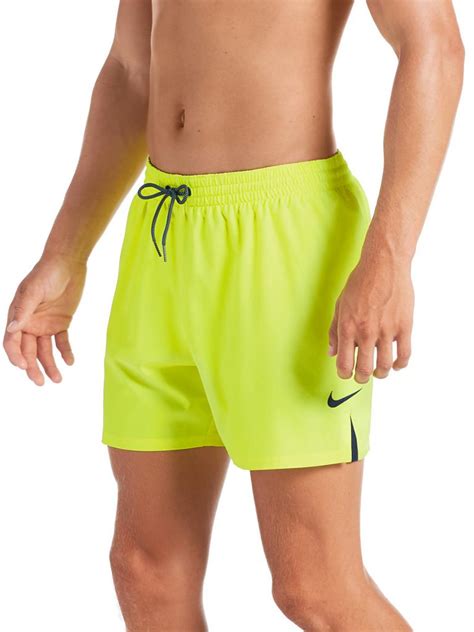 nike badeshorts herren gelb|Nike Badeshorts (2024) Preisvergleich .